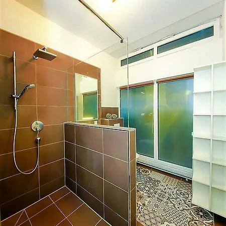 Connie'S House Holiday Apartment Heidelberg Buitenkant foto