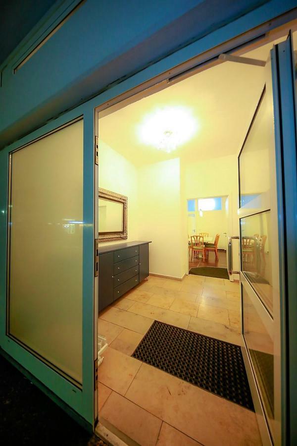 Connie's House *